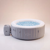 Spa gonflable à hydromassage
